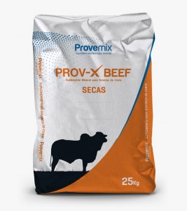 Prov-X Beef Secas