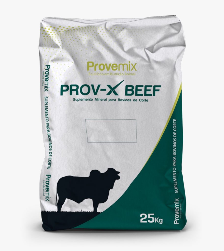 Prov-X Beef